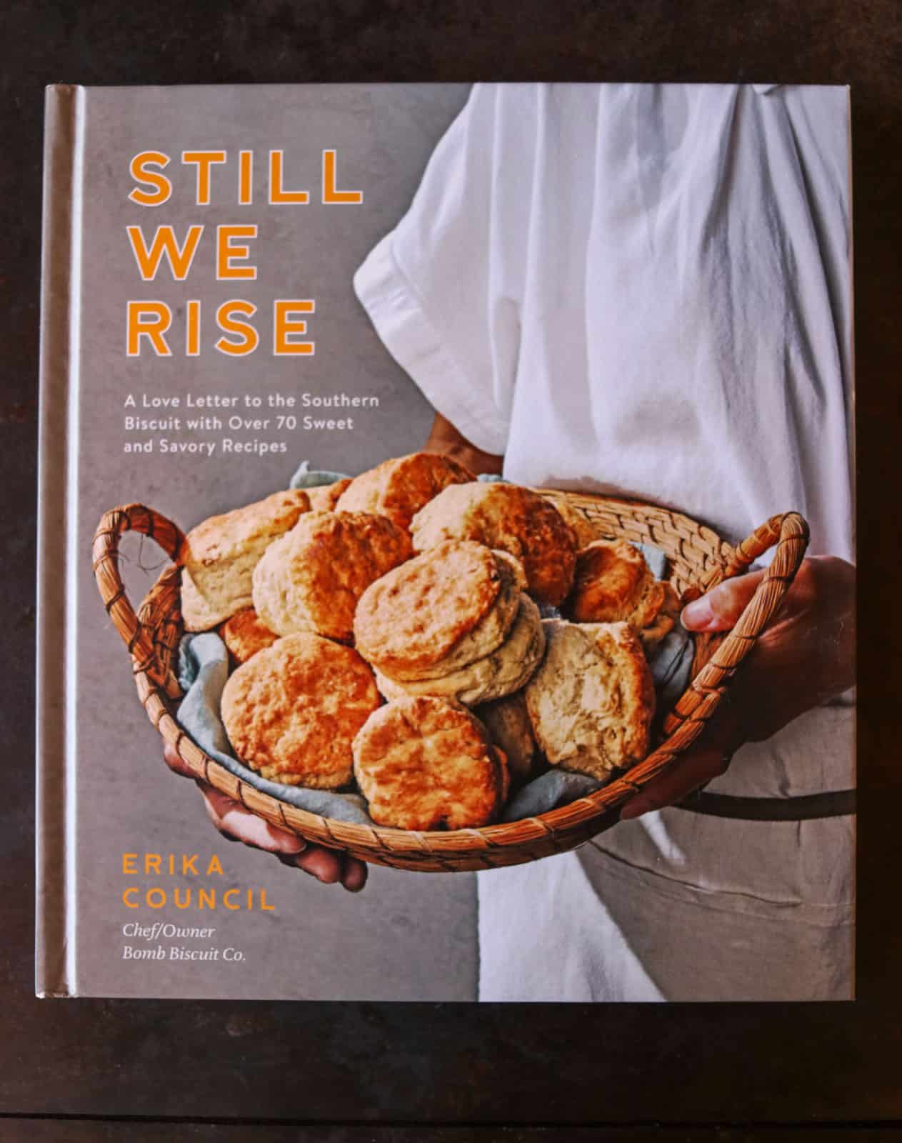 Cover of Still We Rise by Erika Council