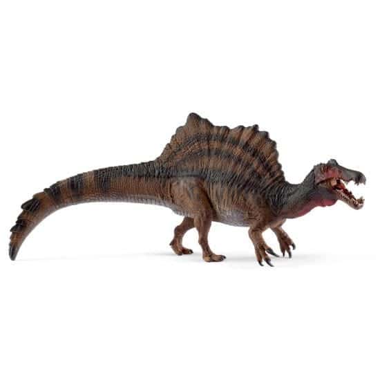 Spinosaurus 15009 Dinosaurs | Schleich USA Inc.