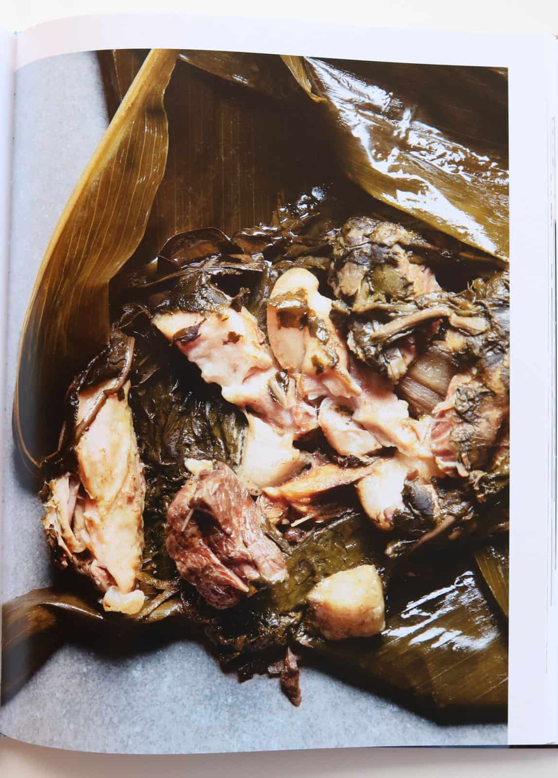 image of deluxe laulau from Cook Real Hawai'i cookbook