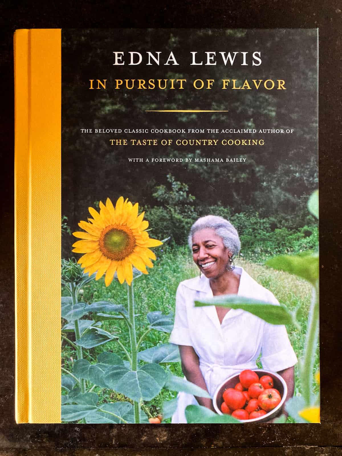 Cover of In Pursuit of Flavor