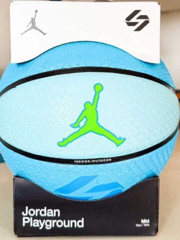 Jordan Playground Luka Dončić Basketball