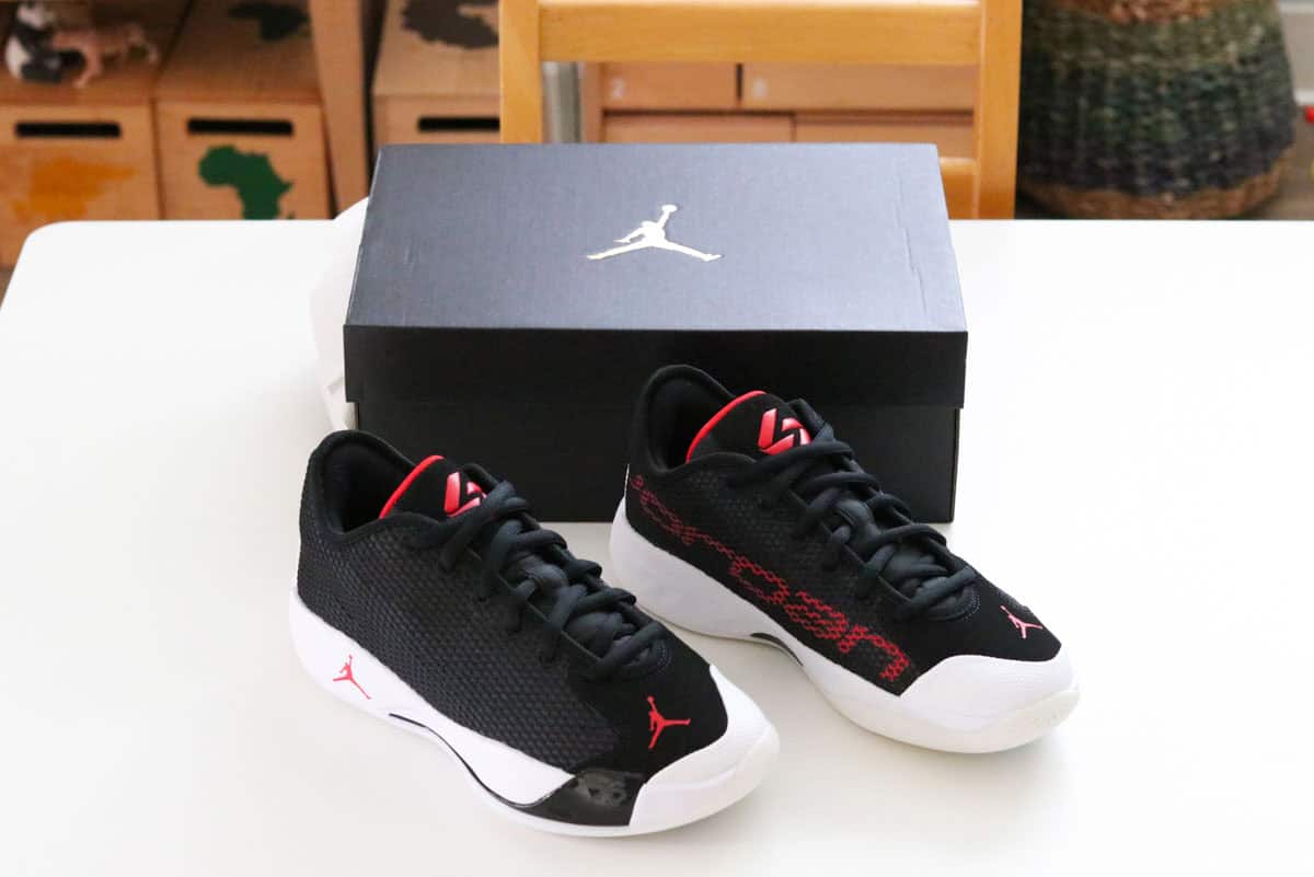 Luka .77 Bred out of the box