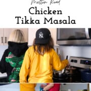 Sharpen your knife, roll up your sleeves, and raid your spice cabinet for the best chicken tikka masala from Mother Tongue.