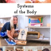Learn about the systems of the body and how they work, and you're one step ahead of the game when they don't.